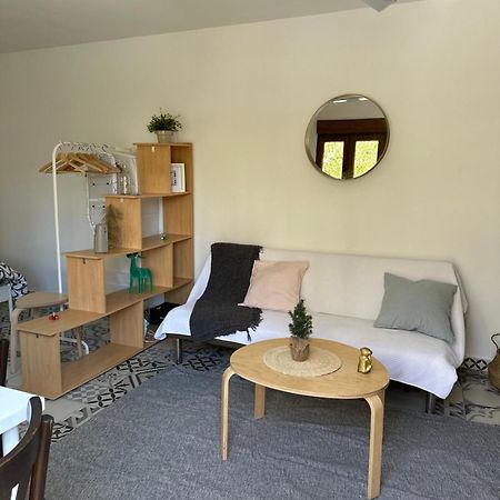 Precioso Apartamento Con A/A En Ruzafa Con Terracita Privada Y Acceso A Un Jardin, Para 2-3 Personas Валенсия Экстерьер фото